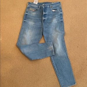 Diesel Babhila High jeans 32
